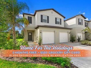 16655 Ancient Mariner Ln, Wimauma, FL 33598