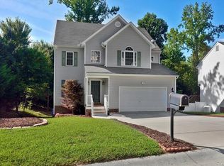 11901 Rimswell Mews, Midlothian, VA 23112
