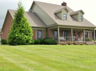 364 Lake Rd, Campbellsburg, KY 40011