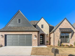 9063 E 62nd Ct S, Tulsa, OK 74133