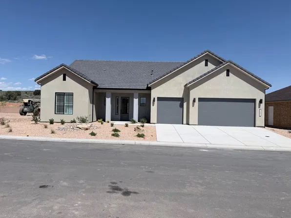 149 S Taylor Dr, Toquerville, UT 84774