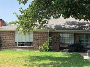 1209 Mill Valley Dr #1211, Plano, TX 75075
