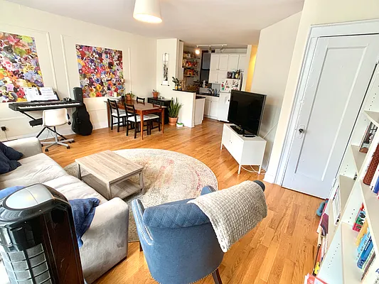 Rented by Prospect Heights Realty, Corp. | media 27