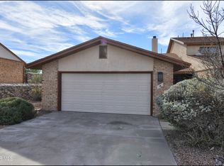 160 Silver Shadow Dr APT A, El Paso, TX 79912