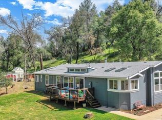 19950 Soulsbyville Rd, Soulsbyville, CA 95372