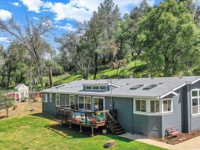19950 Soulsbyville Rd, Soulsbyville, CA, 95372