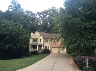 4949 Day Lily Way NW, Acworth, GA 30102