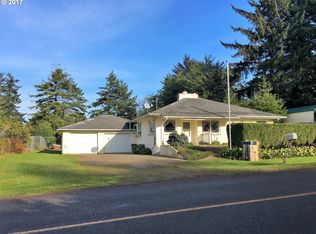 91465 Spaw Ln, Coos Bay, OR