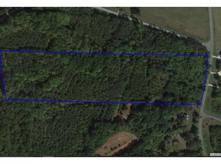 Lot #1 Griffin Rd, Stokesdale, NC 27357