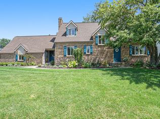 7337 Old Lantern Dr SE, Caledonia, MI 49316
