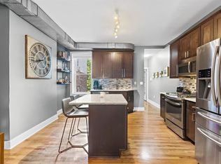 1112 Hudson St APT 4L, Hoboken, NJ 07030