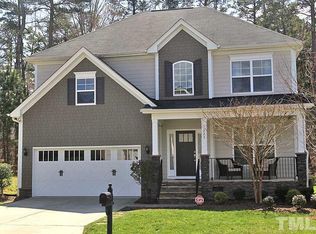 223 Strolling Way, Durham, NC 27707