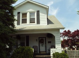 4607 Lasalle Ave, Baltimore, MD 21206 | Zillow