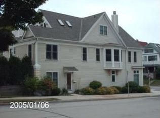 1948 E Trowbridge St #1, Milwaukee, WI 53207