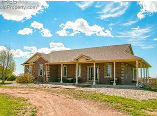 8412 Shire Rd, Nunn, CO 80648