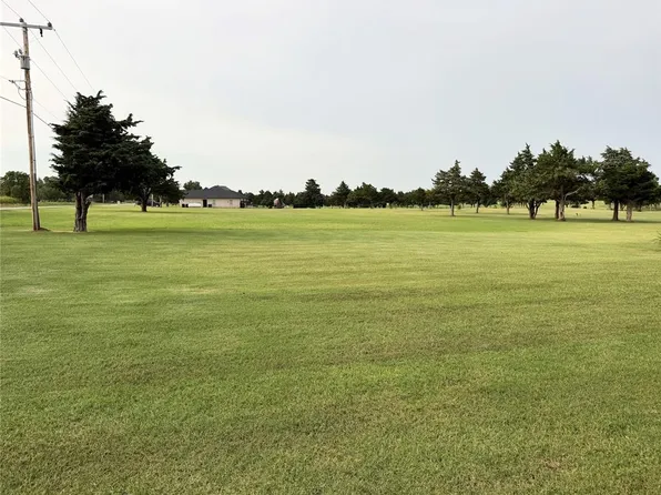 E May Avenue Avenue Lot 6 #&-7, Guthrie, OK 73044
