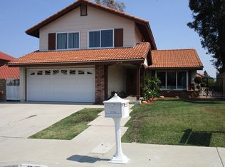 1248 Tierra Luna, Walnut, CA 91789