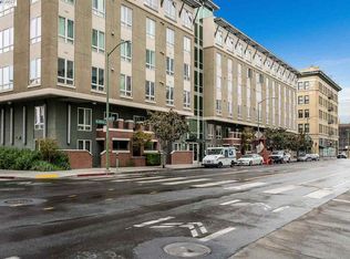 1511 Jefferson St #PENTHOUSE 17, Oakland, CA