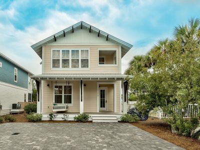 73 Sand Dollar Ct, Santa Rosa Beach, FL, 32459