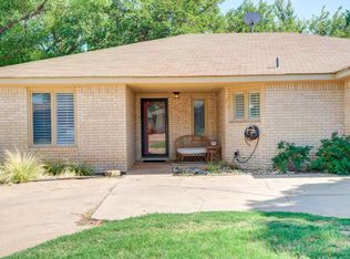 5705 87th Pl, Lubbock, TX 79424
