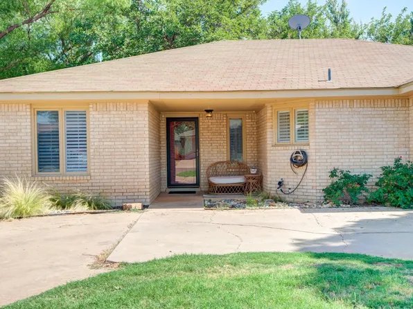 5705 87th Pl, Lubbock, TX 79424