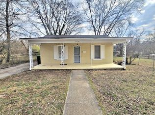 314 8th Ave NW, Decatur, AL 35601