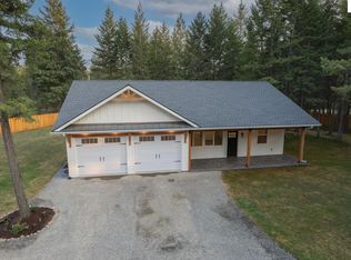 88 Star Rd, Bonners Ferry, ID 83805