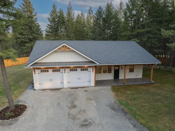 88 Star Rd, Bonners Ferry, ID 83805