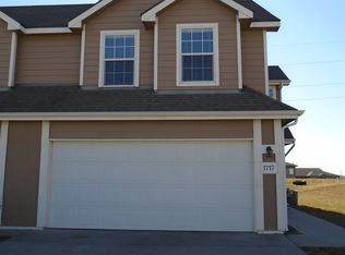 1717 Lydia Ln, Junction City, KS 66441