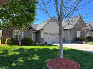 694 Ansley Way, High Point, NC 27265