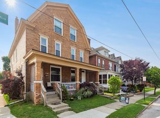 438 S Ohio Ave #A, Columbus, OH 43205