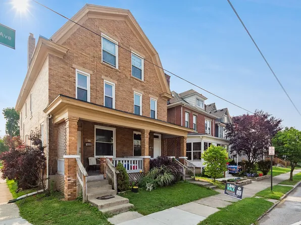 438 S Ohio Ave #B, Columbus, OH 43205