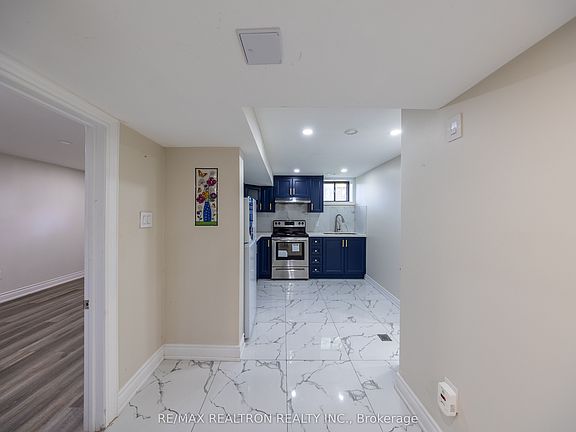2nd image of 153 Centennial Rd Basement 2
