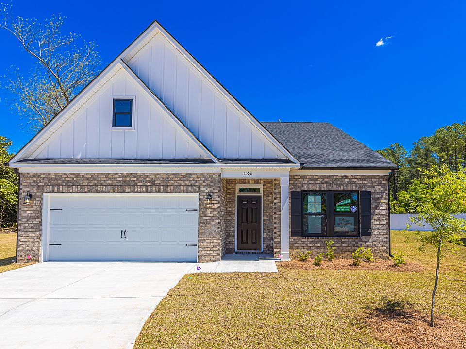 1198 Sanctuary Lane