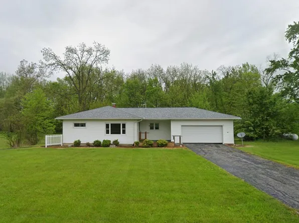 3295 Glynwood Rd, Saint Marys, OH 45885