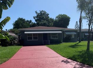 720 Freemont St S, Gulfport, FL 33707