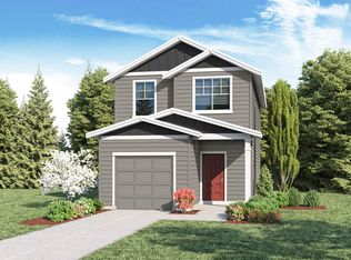 6023 NE 64th St, Vancouver, WA