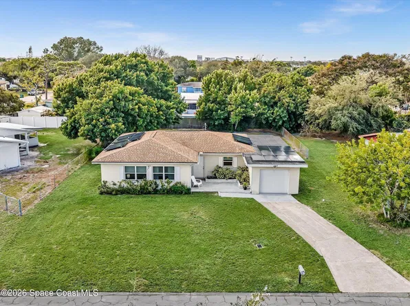 467 Alice Dr, Melbourne, FL 32935