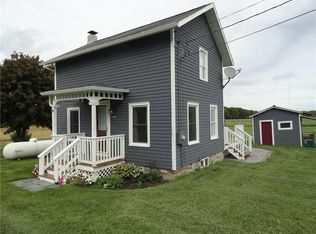 2101 Archer Rd, Clifton Springs, NY 14432