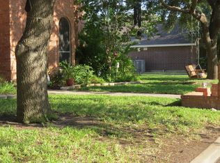 7601 N 1st St, McAllen, TX 78504