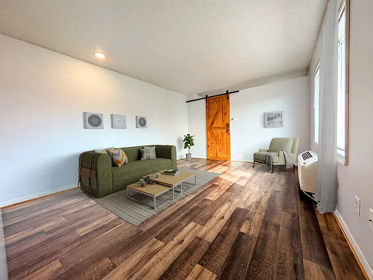 1010 Washington St #208 — Photo 1