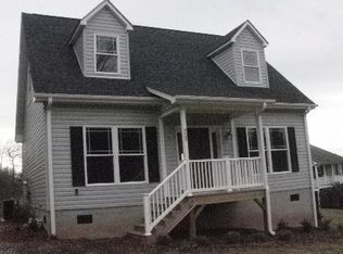 221 Old Home Rd, Asheville, NC 28804