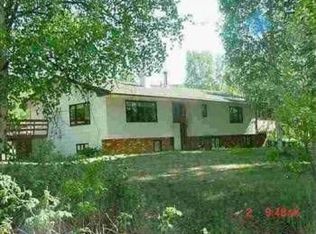 172 Frog Pond Cir, Fairbanks, AK 99712