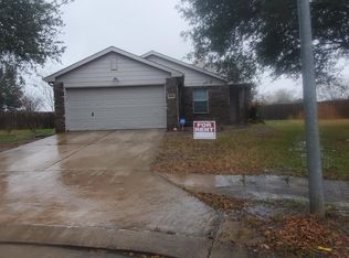 3506 Morning Cove Ln, Katy, TX 77449