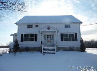 260 Finnegan Rd, Canton, NY 13617