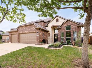 611 Irvin Dr, San Marcos, TX 78666