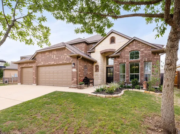 611 Irvin Dr, San Marcos, TX 78666
