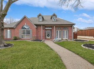 7745 Case Dr, Plano, TX 75025