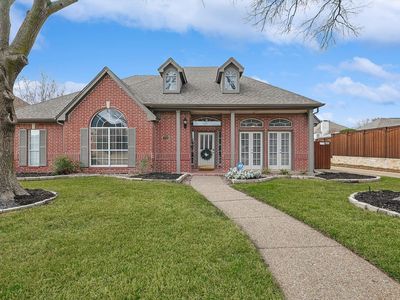 7745 Case Dr, Plano, TX, 75025