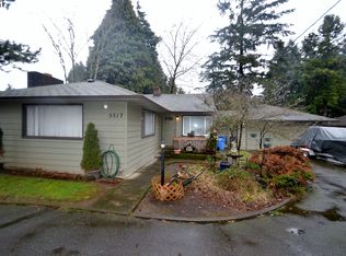 5517 NE Saint James Rd, Vancouver, WA 98663
